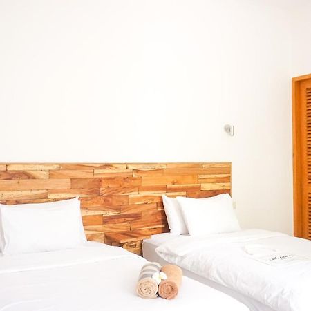 Ibludan Hotel Senggigi Zewnętrze zdjęcie