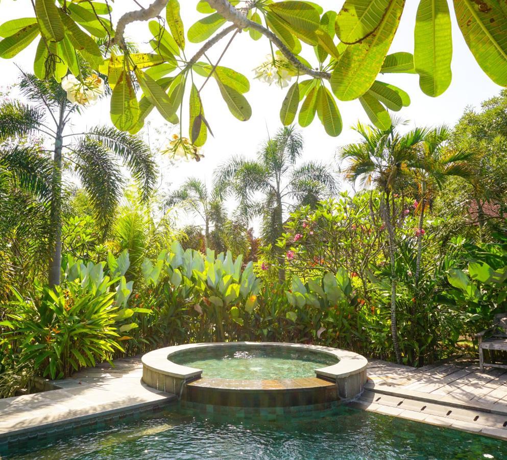 Ibludan Hotel Senggigi Zewnętrze zdjęcie