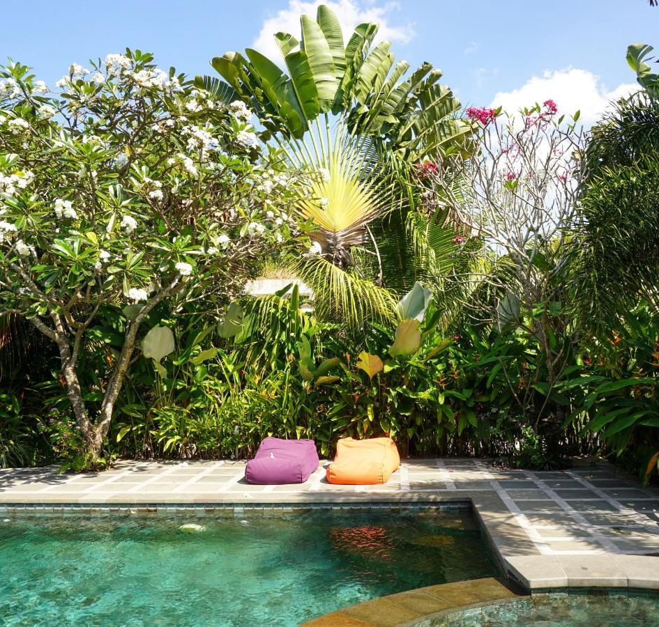 Ibludan Hotel Senggigi Zewnętrze zdjęcie