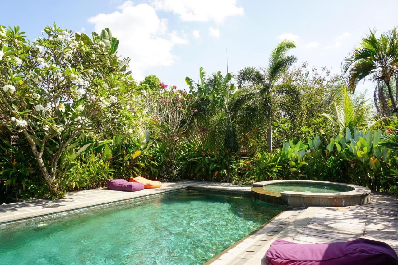 Ibludan Hotel Senggigi Zewnętrze zdjęcie