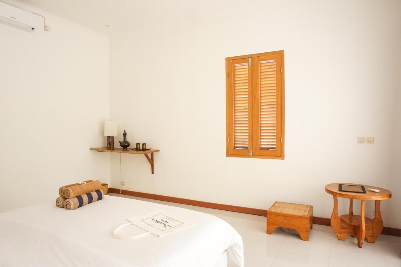 Ibludan Hotel Senggigi Zewnętrze zdjęcie
