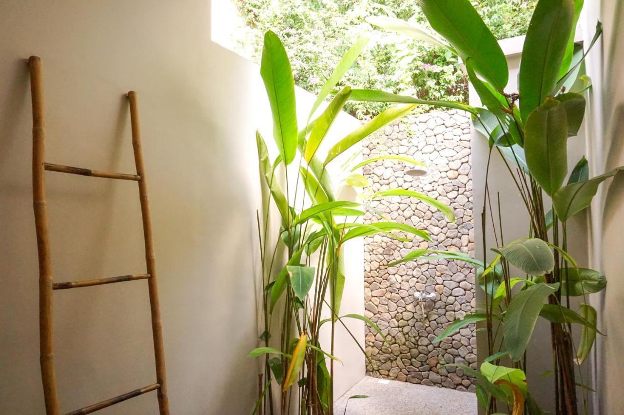 Ibludan Hotel Senggigi Zewnętrze zdjęcie