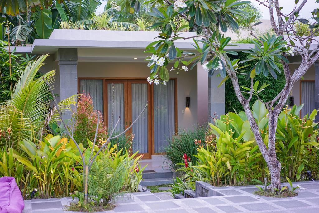 Ibludan Hotel Senggigi Zewnętrze zdjęcie