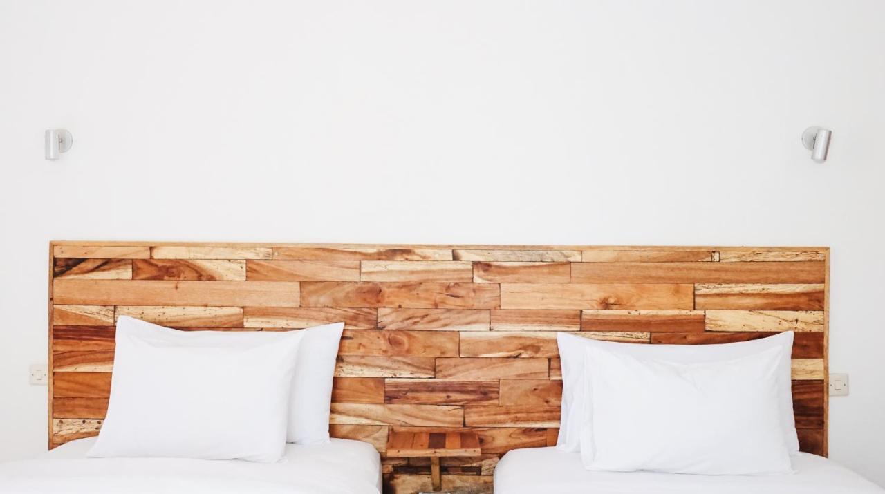 Ibludan Hotel Senggigi Zewnętrze zdjęcie